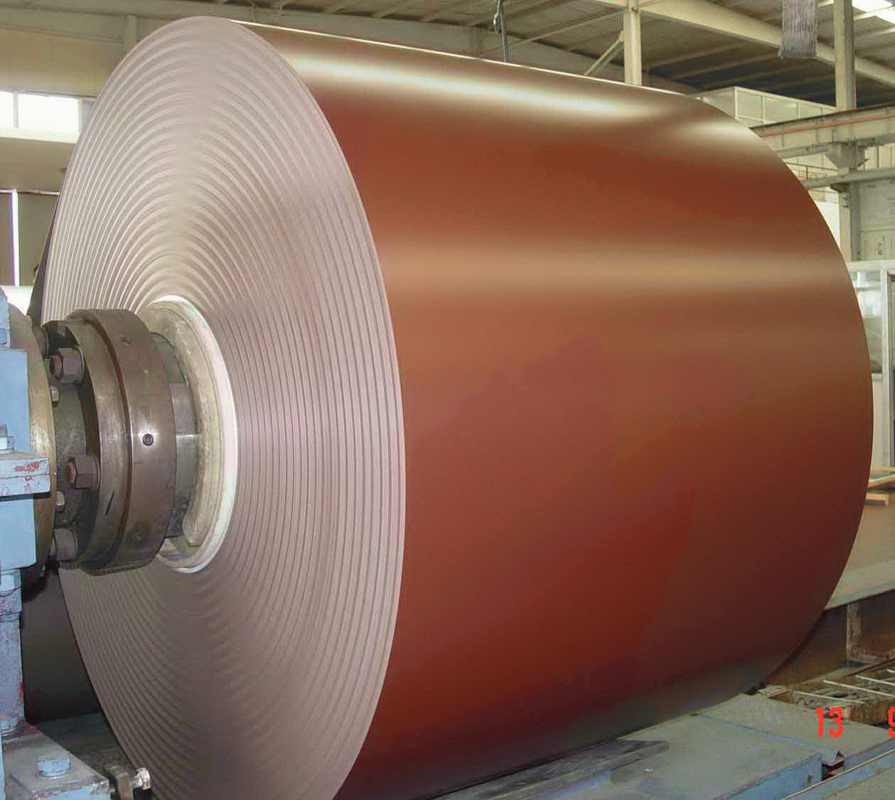 How to Test the Quality of a Wholesale Color-Coated Aluminum Coil