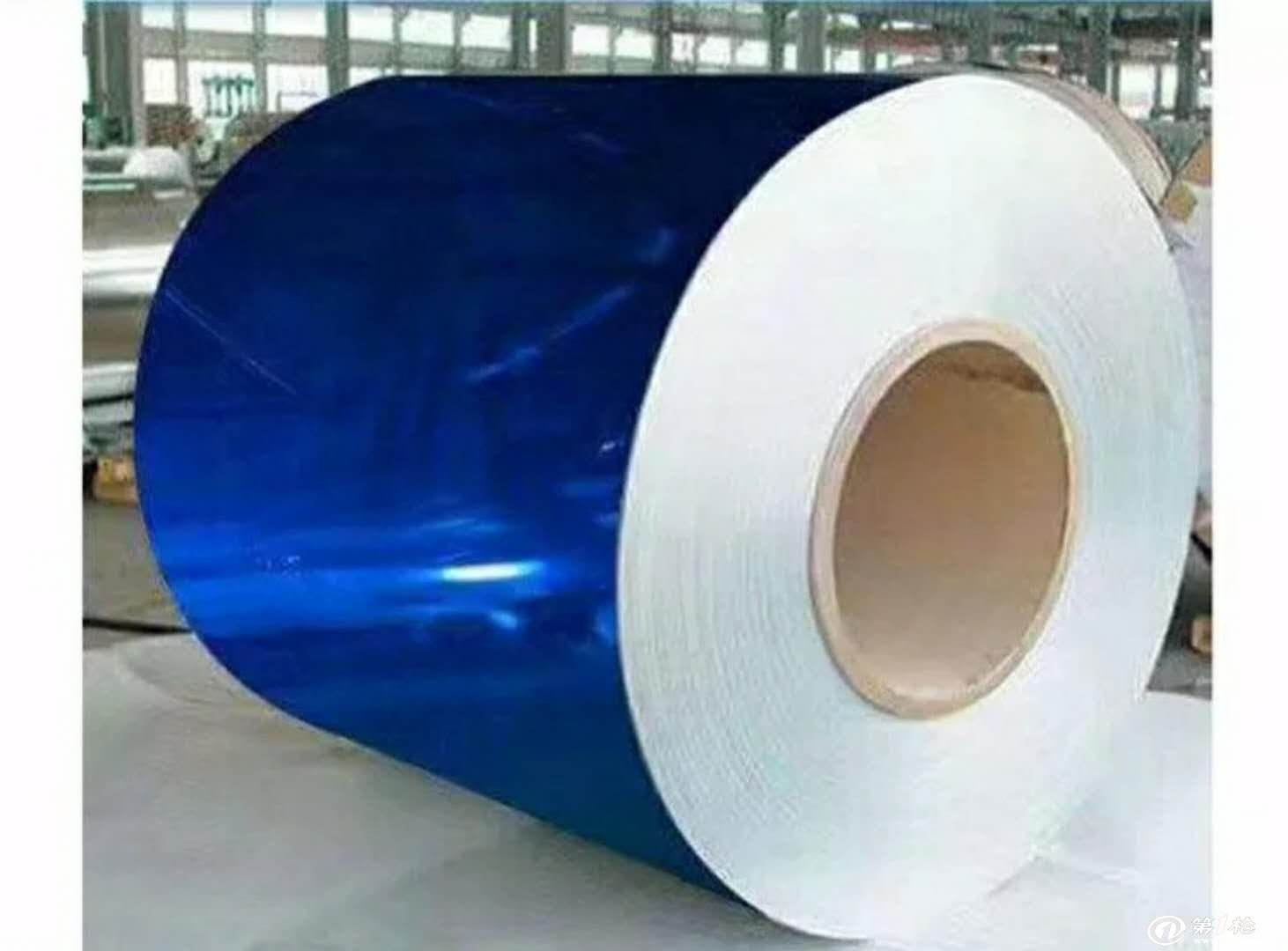 How to Ensure Quality of Prepainted Aluminum Coil