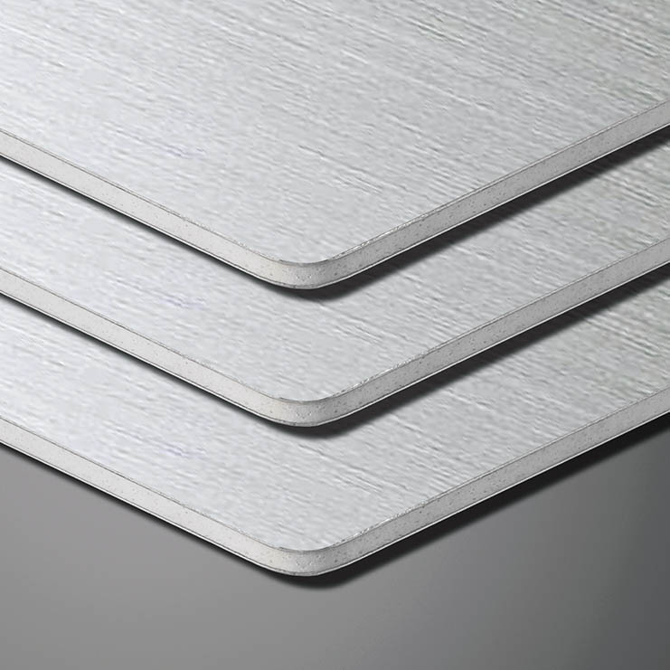 Stainless Steel Composite Sheet