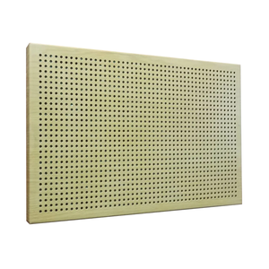 Aluminium Honeycomb Panel Sound-absorbing Panel
